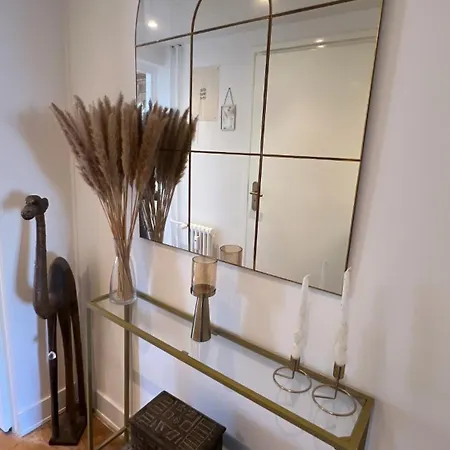 Apartamento Little Paradise