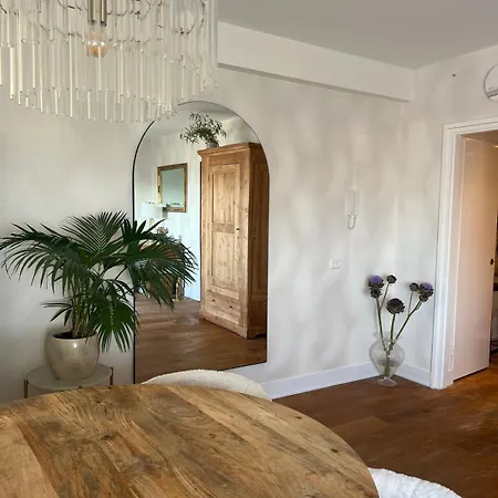 Little Paradise * Zandvoort