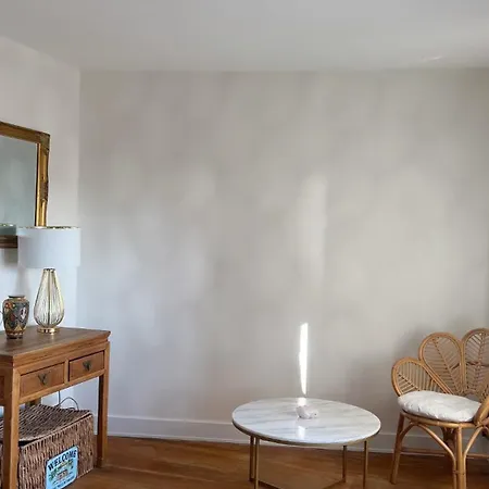 Little Paradise 잔드보르트