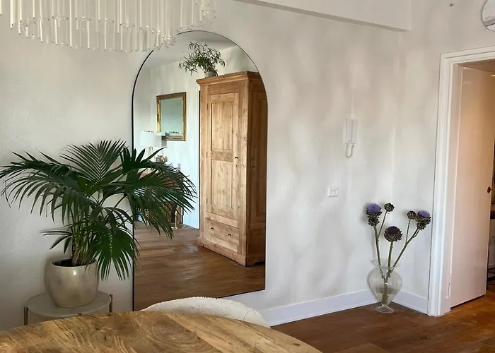 Little Paradise * Zandvoort