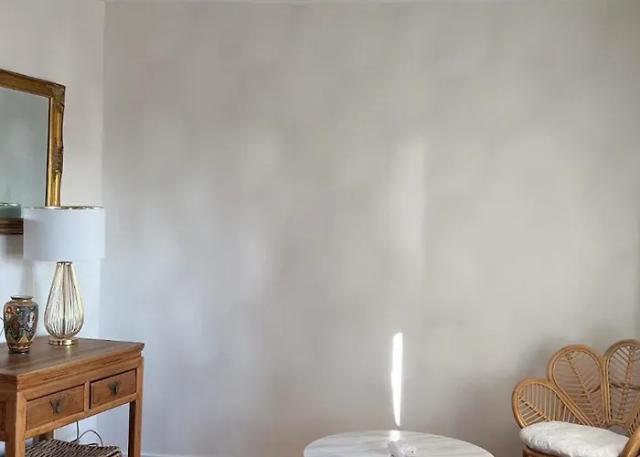 Little Paradise Zandvoort