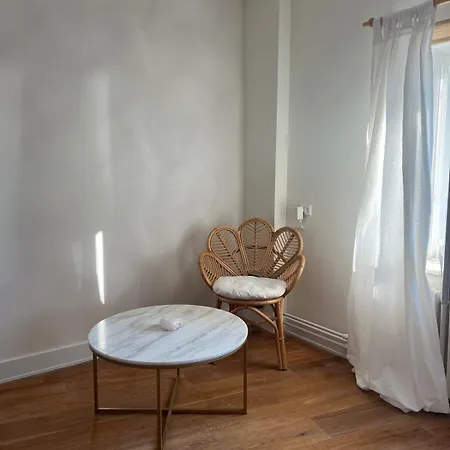 Apartament Little Paradise