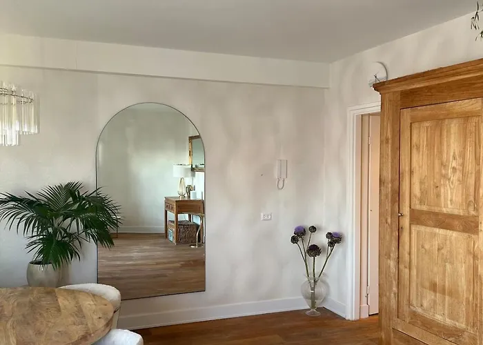 Little Paradise Zandvoort