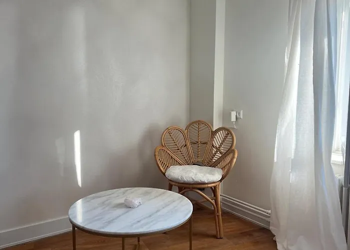 Apartman Little Paradise